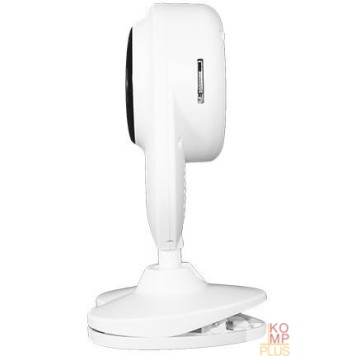 Цифровые камеры Falcon Eye Spaik 1 Видеокамера Wi-Fi компактная с ИК подсветкой двухмегапиксельная-1