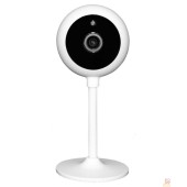 Цифровые камеры Falcon Eye Spaik 2 Видеокамера Wi-Fi компактная с ИК подсветкой двухмегапиксельная
