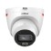 Видеонаблюдение DAHUA DH-IPC-HDW2249TP-S-LED-0280B-PRO Уличная турельная IP-видеокамера WizColor 2Мп, 1/2.9” CMOS, объектив 2.8мм, видеоаналитика, микрофон, LED 50м, IP67, металл/пластик
