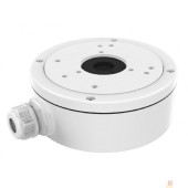 Видеонаблюдение HIKVISION DS-1280ZJ-S Монтажная коробка Видеонаблюдение HIKVISION DS-1280ZJ-S Монтажная коробка