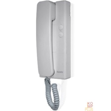 Цифровые камеры Falcon Eye FE-12D Аудиотрубка цифровая для подключения к подъездным цифровым домофонам