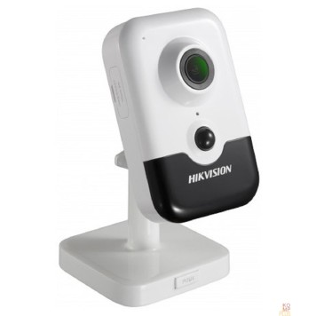 Видеонаблюдение HIKVISION DS-2CD2443G0-IW(2.8mm)(W) {4Мп компактная IP-камера с W-Fi и EXIR-подсветкой до 10м 1/3