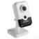 Видеонаблюдение HIKVISION DS-2CD2443G0-IW(2.8mm)(W) {4Мп компактная IP-камера с W-Fi и EXIR-подсветкой до 10м 1/3