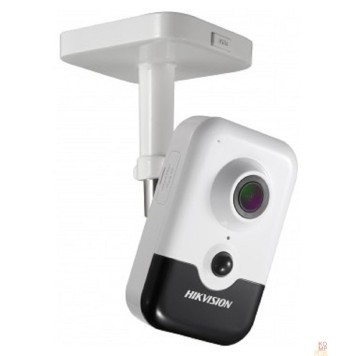 Видеонаблюдение HIKVISION DS-2CD2443G0-IW(2.8mm)(W) {4Мп компактная IP-камера с W-Fi и EXIR-подсветкой до 10м 1/3