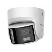 Видеонаблюдение Камера видеонаблюдения IP Hikvision DS-2CD2347G2P-LSU/SL(2.8mm)(C),  1080p,  2.8 мм,  белый