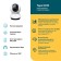 Цифровая камера TP-Link Tapo C220 Умная домашняя поворотная камера