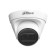 Видеонаблюдение DAHUA DH-IPC-HDW1431T1P-A-0360B-S6 Уличная купольная IP-видеокамера с ИК 30м 4Мп; 1/2.9” CMOS; объектив 3.6мм; видеоаналитика IP67 металл, пластик