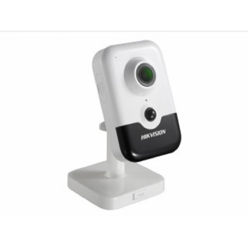 Видеонаблюдение Камера видеонаблюдения IP Hikvision DS-2CD2483G2-I(2.8MM) 2.8-2.8мм цв. корп.:белый/черный