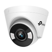 Цифровая камера TP-Link VIGI C440-W(4mm) Полноцветная турельная Wi-Fi IP камера 4 Мп
