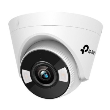 Цифровая камера TP-Link VIGI C440-W(4mm) Полноцветная турельная Wi-Fi IP камера 4 Мп