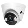 Цифровая камера TP-Link VIGI C440(4mm) Турельная камера 4 Мп с цветным ночным видением