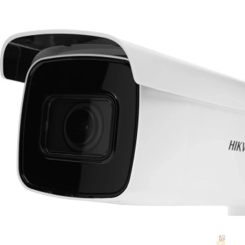 Видеонаблюдение HIKVISION DS-2CD2643G2-IZS {4Мп уличная цилиндрическая IP-камера с EXIR-подсветкой до 60м и технологией AcuSense1/3