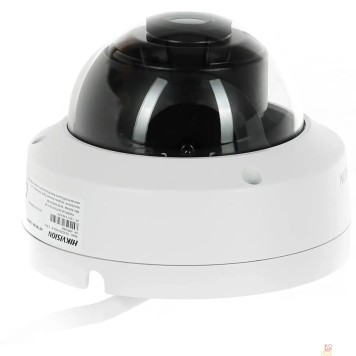 Видеонаблюдение HIKVISION  DS-2CD2143G2-IS(2.8mm) 4 Мп купольная IP-камера-2