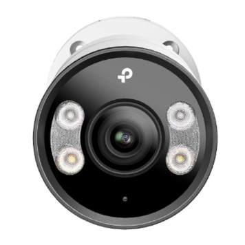 Цифровая камера TP-Link InSight S345(2.8mm) VIGI 4МП Уличная цилиндрическая полноцветная камера-1