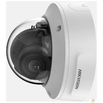 Видеонаблюдение HIKVISION DS-2CD2743G2-IZS Видеокамера 4MP IP 2.8 - 12 мм,  белый-2
