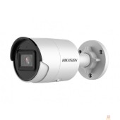 Видеонаблюдение HIKVISION DS-2CD2043G2-IU(4mm) 4-4мм цв. корп.:белый Видеонаблюдение HIKVISION DS-2CD2043G2-IU(4mm) 4-4мм цв. корп.:белый