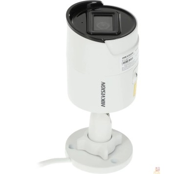 Видеонаблюдение HIKVISION DS-2CD2043G2-IU(4mm) 4-4мм цв. корп.:белый-2