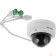 Видеонаблюдение HIKVISION DS-2CD2143G2-IS(4mm) 4Мп уличная купольная IP-камера с EXIR-подсветкой до 30м и технологией AcuSense