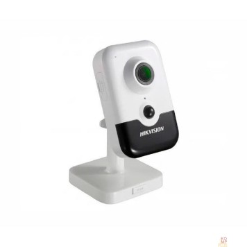 Видеонаблюдение HIKVISION DS-2CD2423G2-I(2.8mm) {2Мп компактная IP-камера с EXIR-подсветкой до 10м и технологией AcuSense}