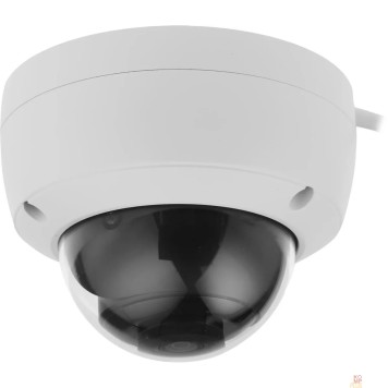 Видеонаблюдение HIKVISION DS-2CD2143G2-IU(2.8mm) {4Мп уличная купольная IP-камера с EXIR-подсветкой до 30м и технологией AcuSense}-1