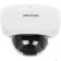 Видеонаблюдение HIKVISION DS-2CD2143G2-IU(4mm) 4Мп уличная купольная IP-камера с EXIR-подсветкой до 30м и технологией AcuSense
