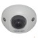 Видеонаблюдение HIKVISION DS-2CD2547G2-LS(4mm)(C) 4Мп уличная купольная IP-камера с LED-подсветкой до 30м и технологией AcuSense