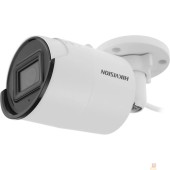 Видеонаблюдение HIKVISION DS-2CD2083G2-IU(2.8mm) 8Мп уличная цилиндрическая IP-камера с EXIR-подсветкой до 40м и технологией AcuSense Видеонаблюдение HIKVISION DS-2CD2083G2-IU(2.8mm) 8Мп уличная цилиндрическая IP-камера с EXIR-подсветкой до 40м и технологией AcuSense
