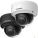 Видеонаблюдение HIKVISION DS-2CD2183G2-IS(2.8mm) 8Мп уличная купольная IP-камера с EXIR-подсветкой до 30м и технологией AcuSense