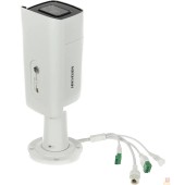 Видеонаблюдение HIKVISION DS-2CD2683G2-IZS 8Мп уличная цилиндрическая IP-камера с EXIR-подсветкой до 60м и технологией AcuSense Видеонаблюдение HIKVISION DS-2CD2683G2-IZS 8Мп уличная цилиндрическая IP-камера с EXIR-подсветкой до 60м и технологией AcuSense