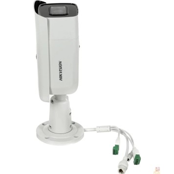 Видеонаблюдение HIKVISION DS-2CD2683G2-IZS 8Мп уличная цилиндрическая IP-камера с EXIR-подсветкой до 60м и технологией AcuSense-1