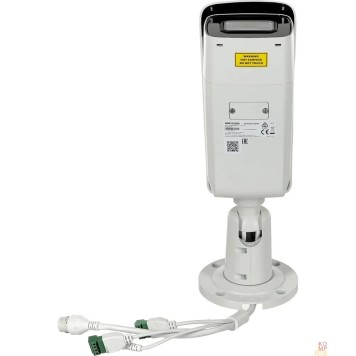 Видеонаблюдение HIKVISION DS-2CD2683G2-IZS 8Мп уличная цилиндрическая IP-камера с EXIR-подсветкой до 60м и технологией AcuSense-2