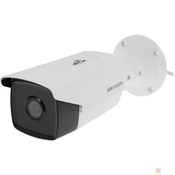 Видеонаблюдение HIKVISION DS-2CD2T43G2-4I(2.8mm) 4 Мп цилиндрическая IP-камера AcuSense с фиксированным объективом-1