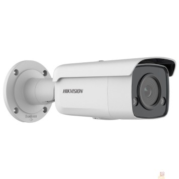 Видеонаблюдение HIKVISION DS-2CD2T27G2-L(C)(4mm) 4-4мм Камера видеонаблюдения-1