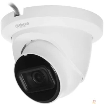 Видеонаблюдение DAHUA DH-HAC-HDW1231TLMQP-A-0280B Уличная турельная HDCVI-видеокамера Starlight 2Мп, 1/2.8” CMOS, объектив 2.8 мм, ИК 30м, IP67, корпус: металл, пластик, быстрый монтаж-2