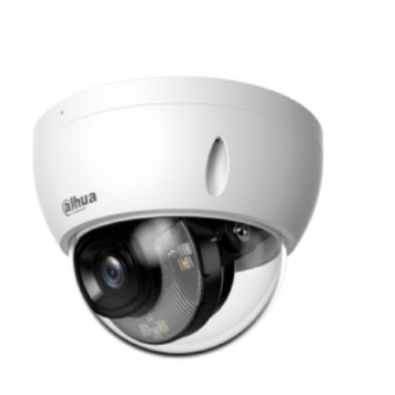 Видеонаблюдение DAHUA DH-IPC-HDBW2449EP-S-IL-0280B-S2