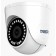 Видеонаблюдение TRASSIR TR-D8121IR2 v6 2.8 Уличная 2Мп IP-камера с ИК-подсветкой. Матрица 1/2.7