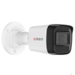 Видеонаблюдение HiWatch DS-T500(C) (2.8MM) Камера HD-TVI