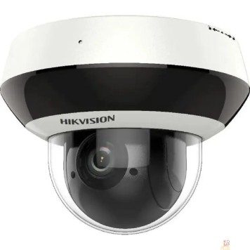 Видеонаблюдение HIKVISION DS-2DE2A404IW-DE3(C0)(S6)(C) 2.8-12мм Камера видеонаблюдения цв.-1