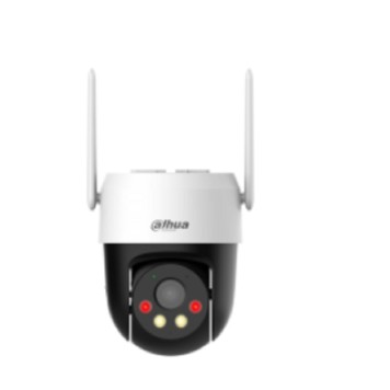 Видеонаблюдение DAHUA DH-P3AE-PV-4G Мини-PT IP-видеокамера с панорамным модулем с Wi-Fi и 4G модулем 1/2.8