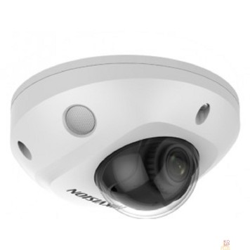 Видеонаблюдение HIKVISION DS-2CD2543G2-IWS (2.8 mm)