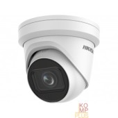 Видеонаблюдение HIKVISION DS-2CD2H23G2-IZS,  1080p,  2.8 - 12 мм, Камера видеонаблюдения IP белый Видеонаблюдение HIKVISION DS-2CD2H23G2-IZS,  1080p,  2.8 - 12 мм, Камера видеонаблюдения IP белый