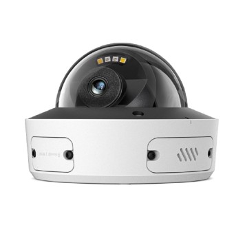 Цифровая камера TP-Link InSight S245(2.8mm) VIGI 4МП Купольная полноцветная камера-1