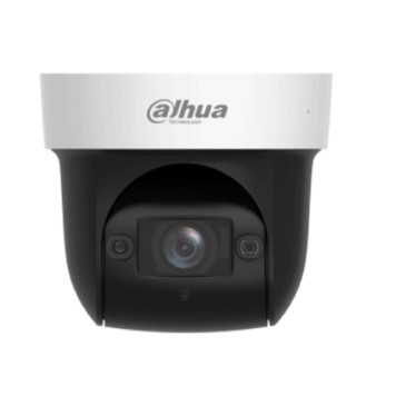 Видеонаблюдение DAHUA DH-SD29404DB-GNY Уличная мини-PTZ IP-видеокамера 4Мп, 1/2.8” CMOS, моторизованный объектив 2.8~12мм (4x), видеоаналитика, ИК до 50м, корпус: металл-1