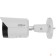 Видеонаблюдение DAHUA DH-IPC-HFW2449SP-S-IL-0280B Уличная цилиндрическая IP-видеокамера SmartDualLight 4Мп, 1/2.9” CMOS, объектив 2.8мм, видеоаналитика, микрофон, ИК 30м, LED 30м, IP67, металл