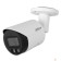 Видеонаблюдение DAHUA DH-IPC-HFW2449SP-S-IL-0360B Уличная цилиндрическая IP-видеокамера SmartDualLight 4Мп, 1/2.9” CMOS, объектив 3.6мм, видеоаналитика, микрофон, ИК 30м, LED 30м, IP67, металл
