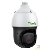 Видеонаблюдение Tiandy TC-H324S 23X/I/E/C/V3.0 S+265/H.265/H.264/M-JPEGMin. выбор цвета подсветки: 0.001 Люкс F1.5 Доступ без использывания плагиновоптический зум (приближение): 23?, digital zoom 16?·IP66 Suppor