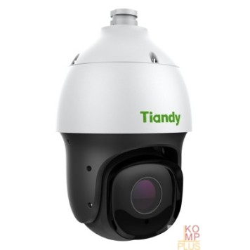 Видеонаблюдение Tiandy TC-H324S 23X/I/E/C/V3.0 S+265/H.265/H.264/M-JPEGMin. выбор цвета подсветки: 0.001 Люкс F1.5 Доступ без использывания плагиновоптический зум (приближение): 23?, digital zoom 16?·IP66 Suppor