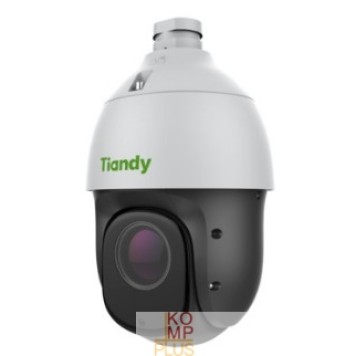 Видеонаблюдение Tiandy TC-H324S 23X/I/E/C/V3.0 S+265/H.265/H.264/M-JPEGMin. выбор цвета подсветки: 0.001 Люкс F1.5 Доступ без использывания плагиновоптический зум (приближение): 23?, digital zoom 16?·IP66 Suppor-1