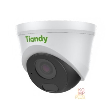 Видеонаблюдение Tiandy TC-C32HN I3/E/Y/C/2.8mm/V4.2 1/2.8