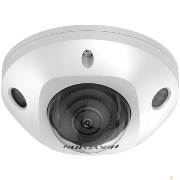 Видеонаблюдение HIKVISION DS-2CD2523G2-IWS (2.8MM) 2.8-2.8мм Камера видеонаблюдения-1